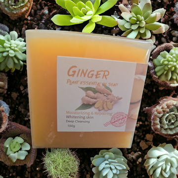 Ginger