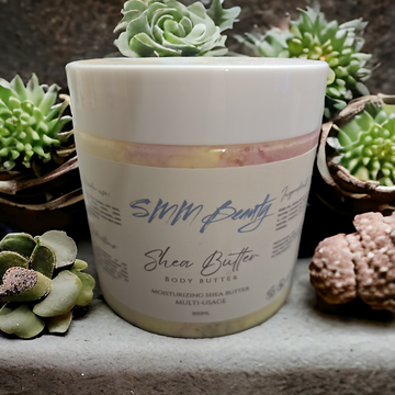 Shea Butter