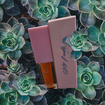 Passion Fruit Lip Gloss