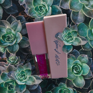 Jupiter Lip Gloss