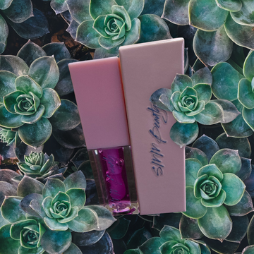 Cherry Lip Gloss
