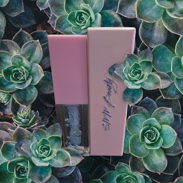 Mint Lip Gloss