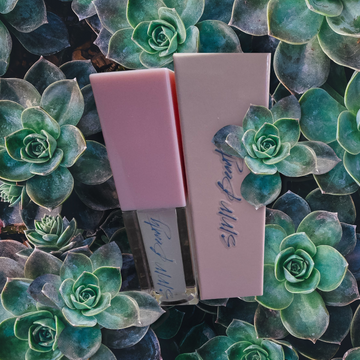 Coconut Lip Gloss
