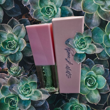 Green Apple Lip Gloss