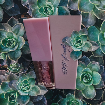 Strawberry Lip Gloss
