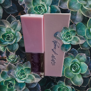 Chocolate Lip Gloss