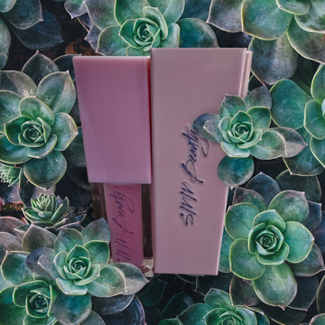 Mercury Lip Gloss