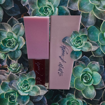 Rosewood Lip Gloss