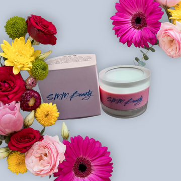 Coconut Sugar Lip Scrub