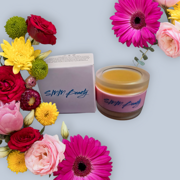 Mango Sugar Lip Scrub